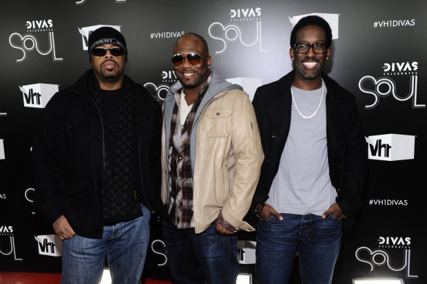 Boyz II Men